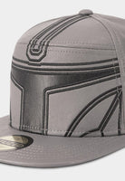 Star Wars The Mandalorian Novelty Cap The Mandalorian