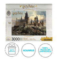 Harry Potter Jigsaw Puzzle Hogwarts (3000 pieces)