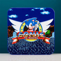 Sonic - The Hedgehog 3D Light Classic Sonic