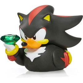 Sonic - The Hedgehog Tubbz PVC Figure Shadow Boxed Edition 10 cm