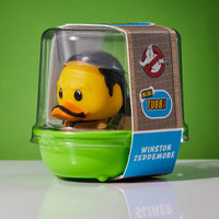 Ghostbusters: Winston Zeddemore Mini Tubbz