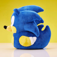 Sonic - The Hedgehog Tubbz Plush Figure Sonic 30 cm