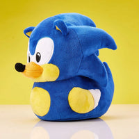 Sonic - The Hedgehog Tubbz Plush Figure Sonic 30 cm