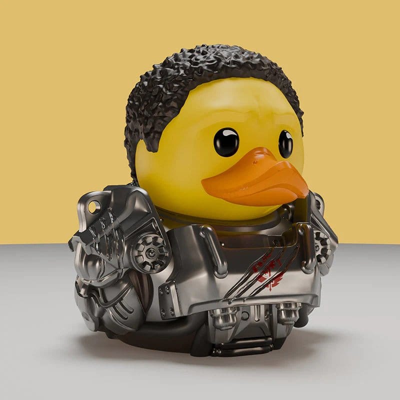 Fallout Tubbz PVC Figure Maximus Boxed Edition 10 cm