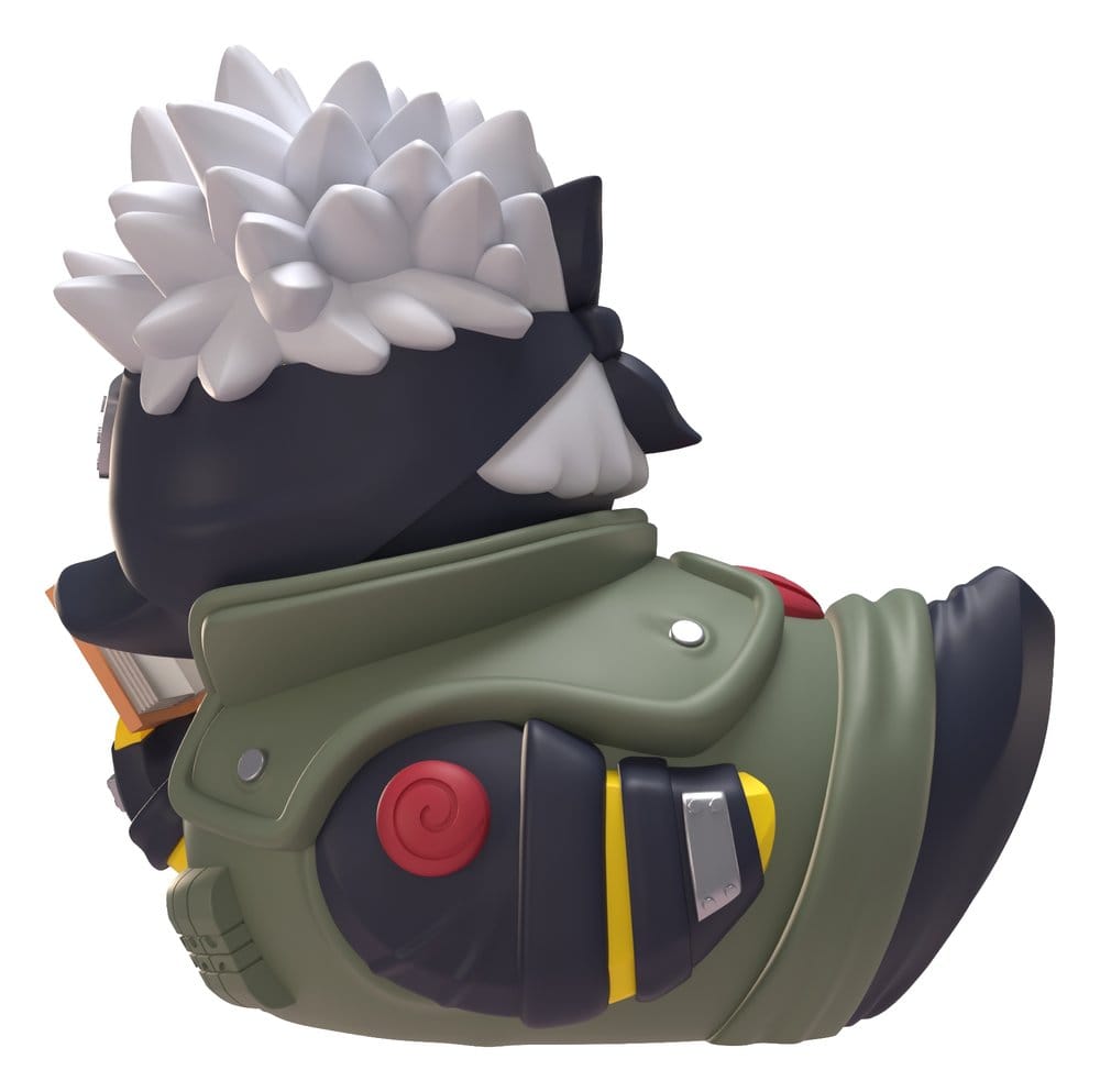 Naruto Shippuden Tubbz PVC Figure Kakashi Hatake Collector's Edition 10 cm
