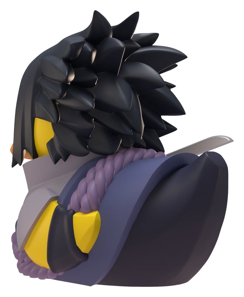 Naruto Shippuden Tubbz PVC Figure Sasuke Uchiha Boxed Edition 10 cm