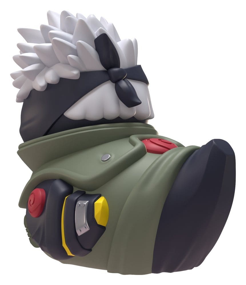 Naruto Shippuden Tubbz PVC Figure Kakashi Hatake Boxed Edition 10 cm