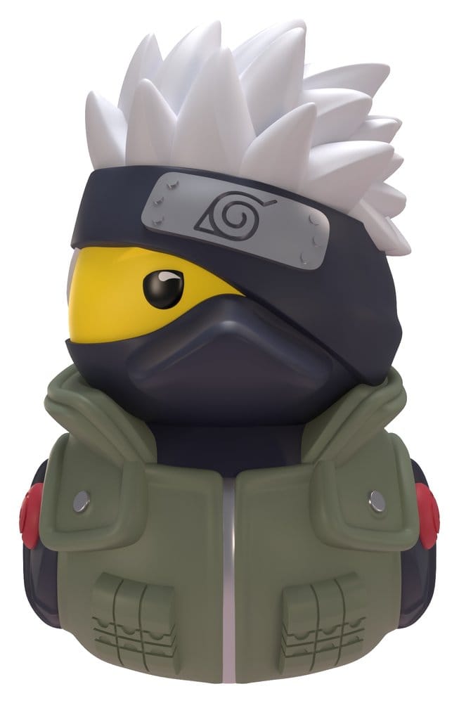Naruto Shippuden Tubbz Mini PVC Figure Kakashi Hatake 5 cm