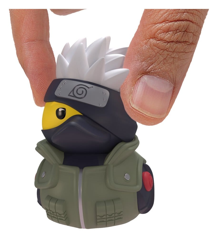 Naruto Shippuden Tubbz Mini PVC Figure Kakashi Hatake 5 cm