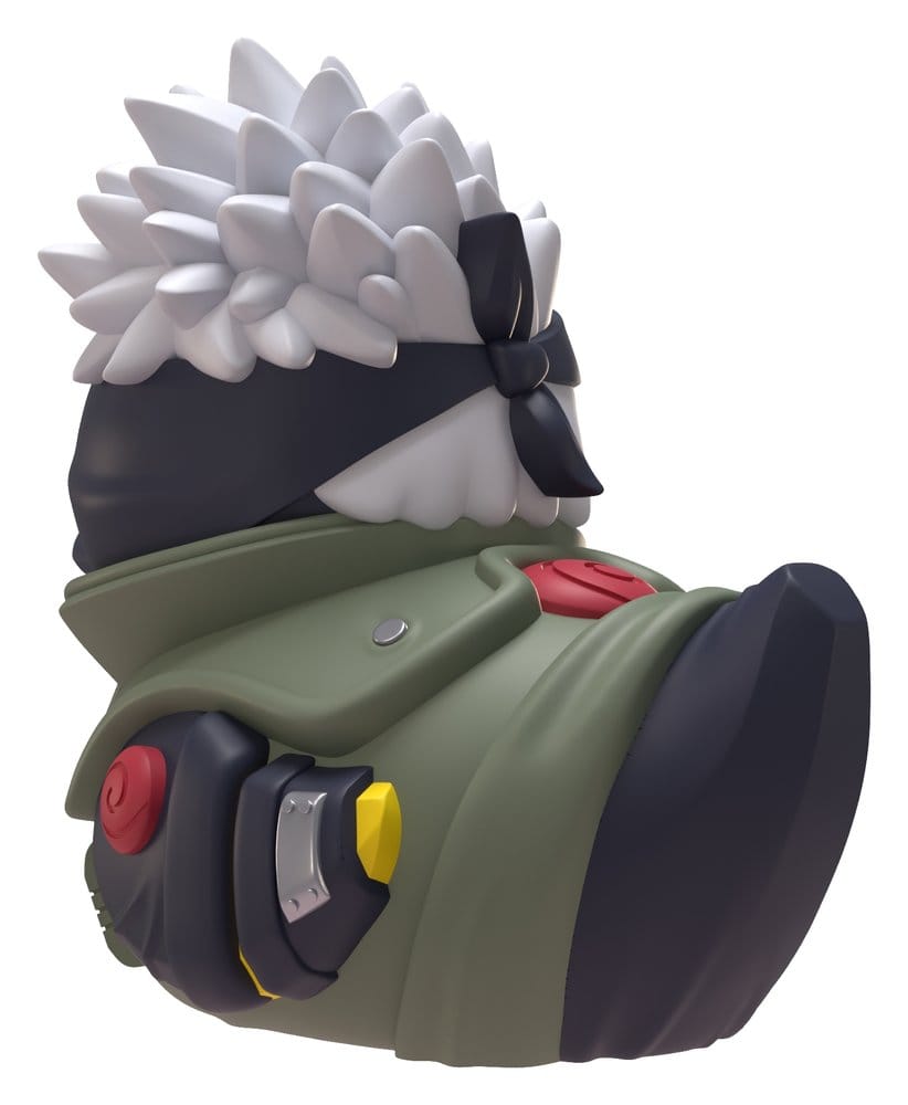 Naruto Shippuden Tubbz Mini PVC Figure Kakashi Hatake 5 cm