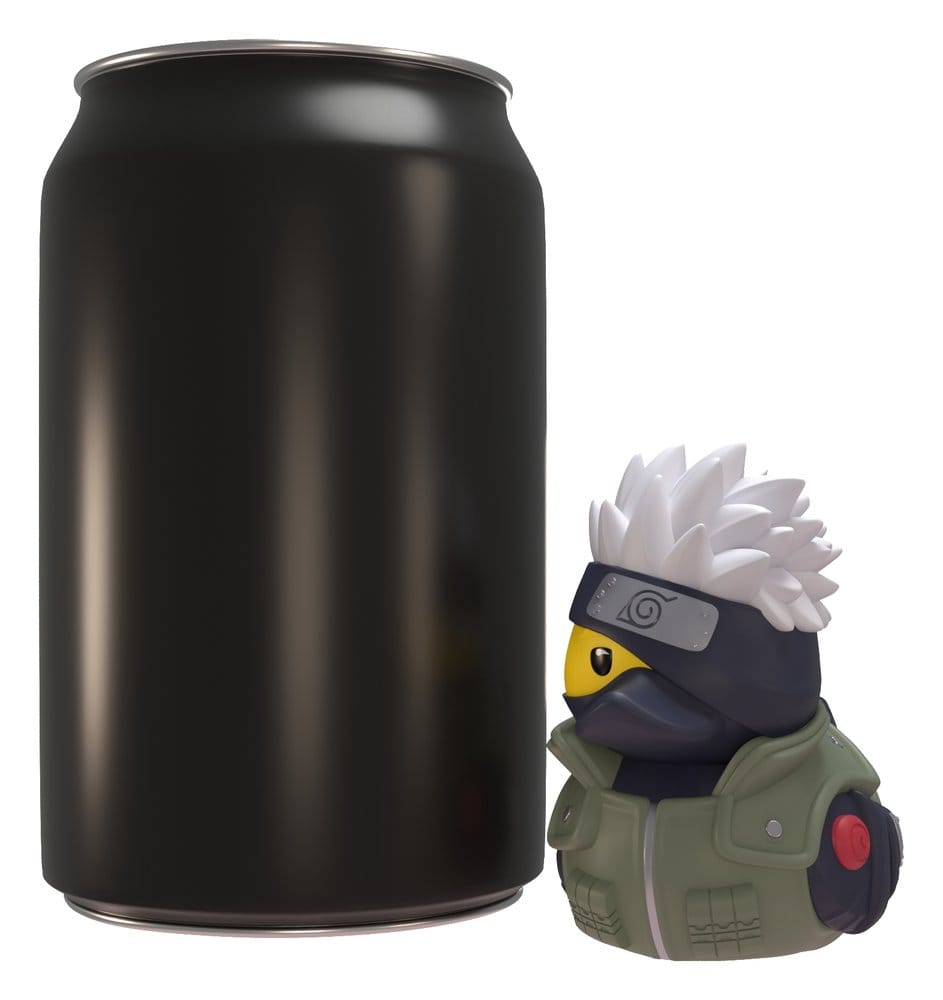 Naruto Shippuden Tubbz Mini PVC Figure Kakashi Hatake 5 cm