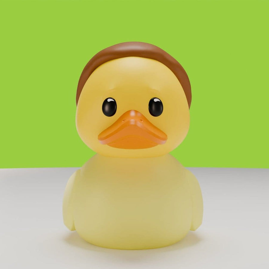 Rick and Morty Tubbz PVC Figure Morty Boxed Edition 10 cm