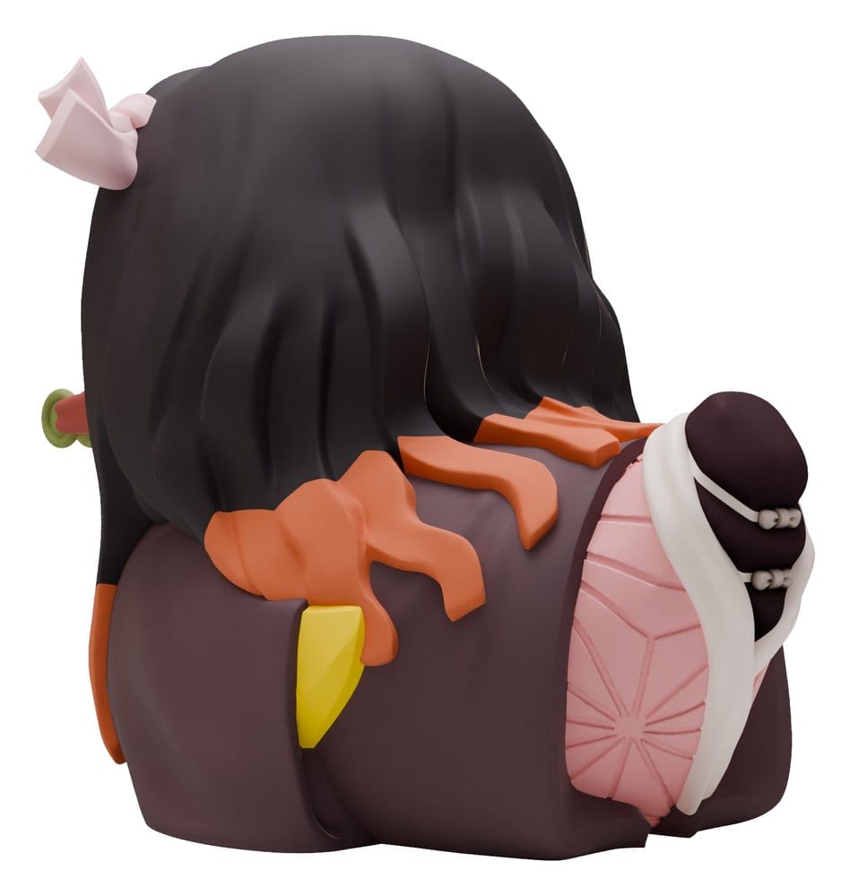 Demon Slayer Tubbz PVC Figure Nezuko Kamado Collector's Edition