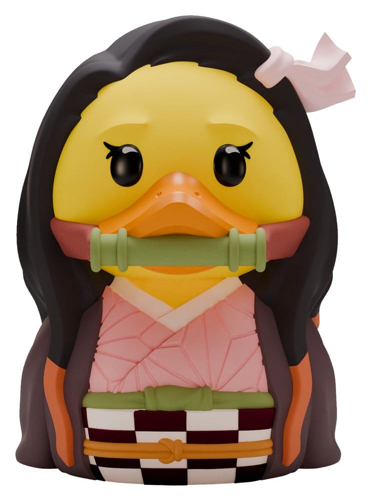 Demon Slayer Tubbz PVC Figure Nezuko Kamado