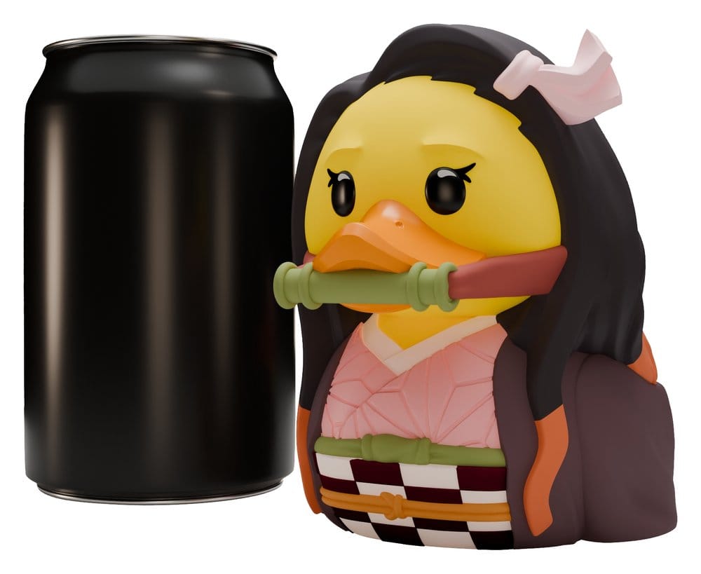 Demon Slayer Tubbz PVC Figure Nezuko Kamado