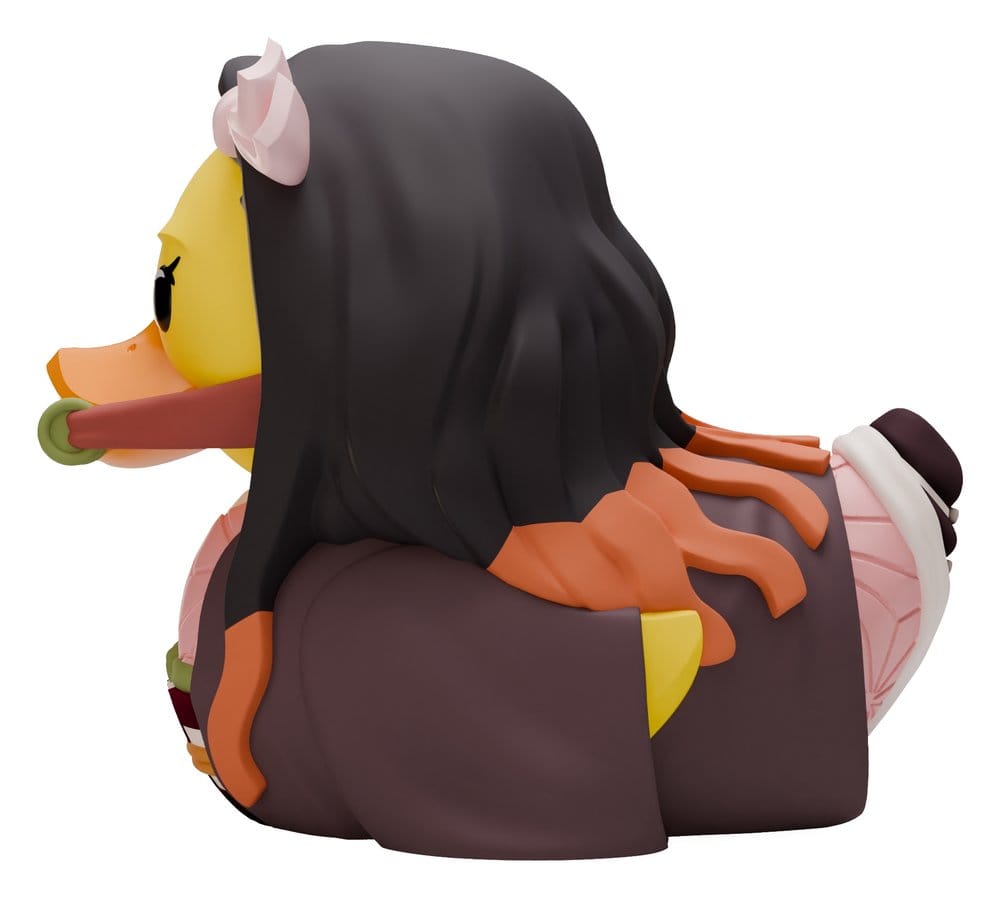Demon Slayer Tubbz PVC Figure Nezuko Kamado