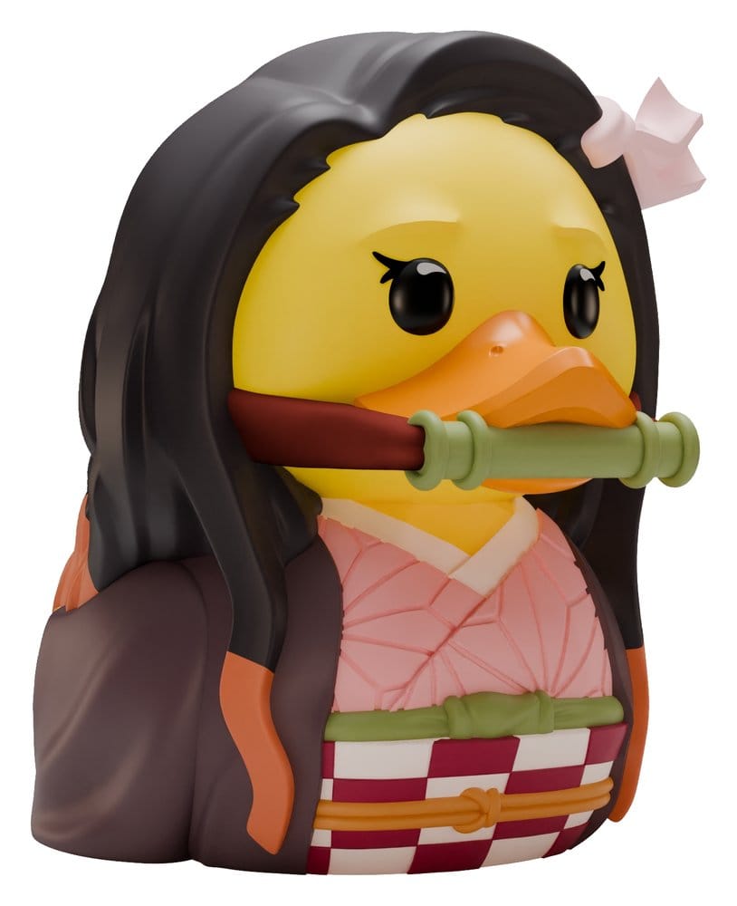 Demon Slayer Tubbz Mini PVC Figure Nezuko Kamado