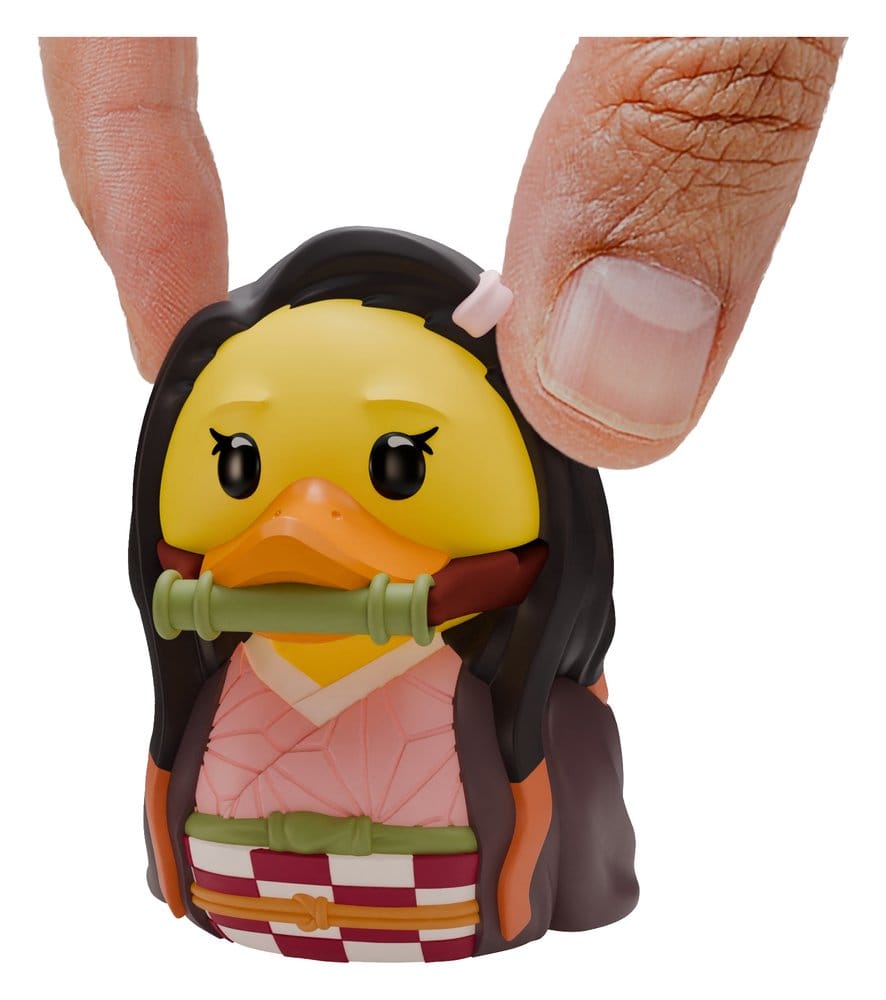 Demon Slayer Tubbz Mini PVC Figure Nezuko Kamado