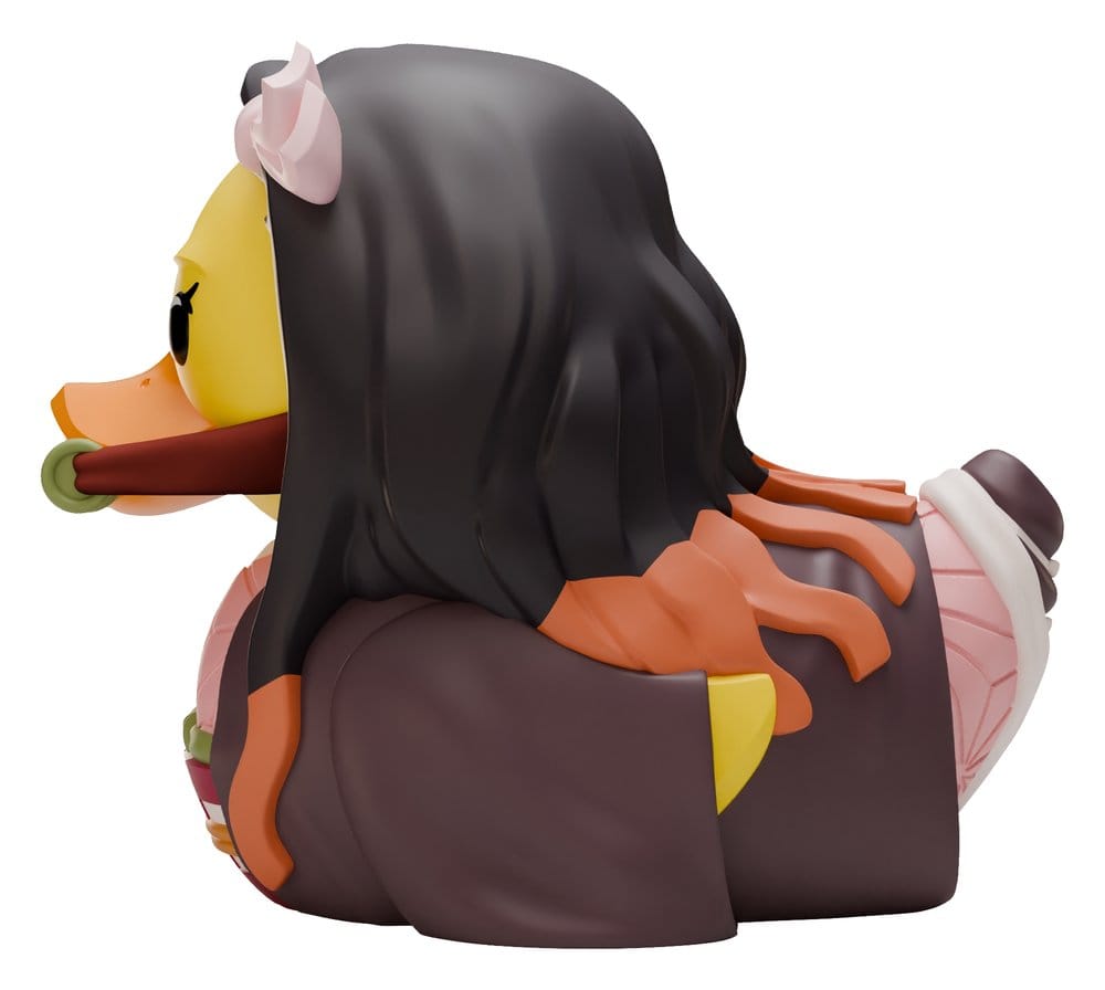 Demon Slayer Tubbz Mini PVC Figure Nezuko Kamado