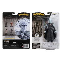 Game of Thrones Bendyfigs Bendable Figure The Night King 19 cm