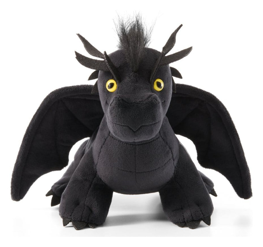 Fourth Wing Plush Figure Tairn 36 cm