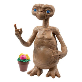 E.T. the Extra-Terrestrial Bendyfigs Bendable Figure E.T. 14 cm