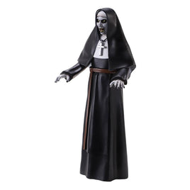 The Nun Bendyfigs Bendable Figure Valak the Nun 19 cm