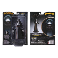 The Nun Bendyfigs Bendable Figure Valak the Nun 19 cm