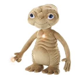 E.T. the Extra-Terrestrial Interactive Plush Figure E.T. 35 cm