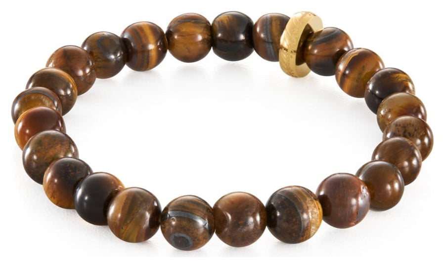 Lord of the Rings Bracelet Eye of Sauron Tiger