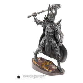 Lord of the Rings Diorama Figure Sauron 17 cm