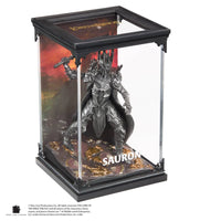 Lord of the Rings Diorama Figure Sauron 17 cm