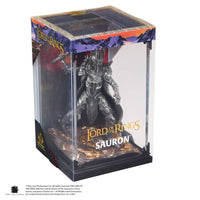 Lord of the Rings Diorama Figure Sauron 17 cm