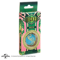 Wicked Pin Shiz University Blue 7 cm