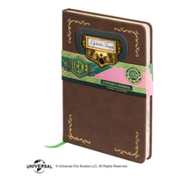 Wicked Journal Elphaba 240 pages