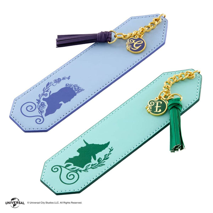 Wicked: For Good  Bookmarks 2-Pack Glinda & Elphaba