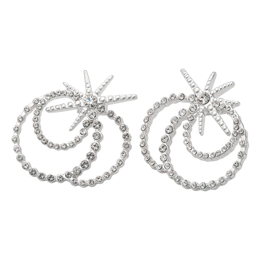 Wicked: For Good Replica 1/1 Glinda's Bubble Earrings