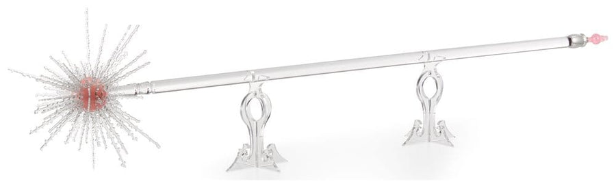 Wicked: For Good Prop Replica Glinda's Bubble Wand 122 cm