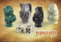 Jumanji Board Game Collector 1/1 Prop Replica 41 cm