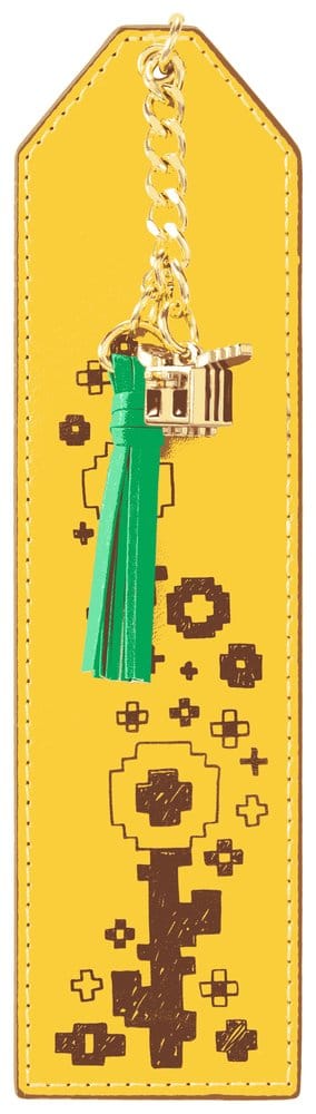 Minecraft Bookmarks 2-Pack Minecraft Bee & Ender Dragon