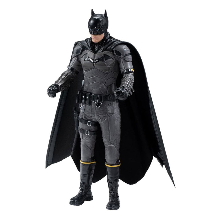 DC Comics - The Batman Bendyfigs Bendable Figure - Batman