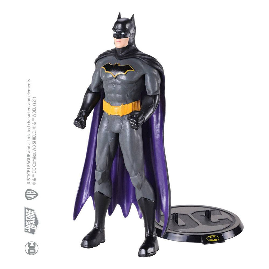DC Comics - Bendyfigs Bendable Figure - Batman