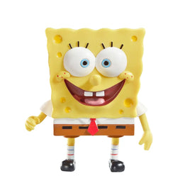 SpongeBob SquarePants Bendyfigs Bendable Figure SpongeBob 12 cm