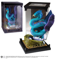 Fantastic Beasts Magical Creatures Statue Occamy 18 cm