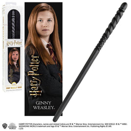 Harry Potter PVC Wand Replica Ginny Weasley 30 cm