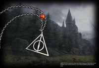 Harry Potter Replica 1/1 Xenophilius Lovegood´s Necklace 56 cm