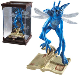 Harry Potter Magical Creatures Statue Cornish Pixie 13 cm