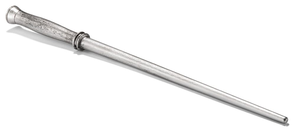 Harry Potter Celebration Wand Harry Potter 25th Anniversary Wands and Sorcerer's Stone Set