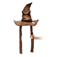 Harry Potter Interactive Talking Sorting Hat 41 cm *English Version*