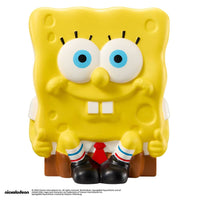 SpongeBob SquarePants Squishy Pufflums SpongeBob 15 cm